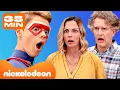 Download Lagu Henry Danger | Todas as Vezes que os Adultos Precisam Ser Resgatados em Henry Danger! | Nickelodeon