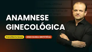 Download Anamnese ginecológica | Cortes de aula: Ginecologia e obstetrícia MP3