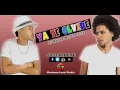 El Polìmata Ft Parra - Ya Te Olvide (Audio Oficial) Polímata