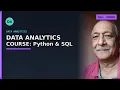 Complete Data Analytics