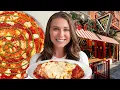 We Tried NYC s Most Viral Pizza