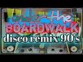 Download Lagu Disco Remix 90's Under The Boardwalk (merah delima versi inggris)