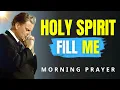 Lagu Tuhan, berilah tempat di hatiku untuk Roh Kudus-Mu 🙏 Doa Pagi untuk Bimbingan | Billy Graham