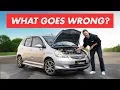 Lagu Is a USED Honda Jazz/Fit the only small hatch worth buying?
