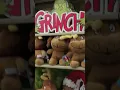 Grinch Decor at Hobby Lobby 60 Off