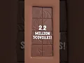 The Chocolate Bar You CAN T Google