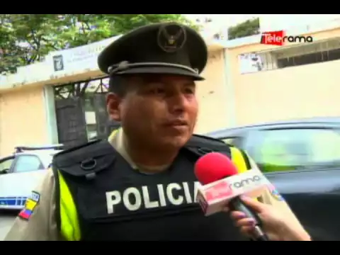 Enfrentamientos entre colegios preocupa a la ciudadanía