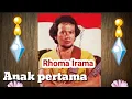Download Lagu Anak Pertama || Rhoma Irama Dangdut Klasik || Original 