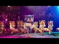 Download Lagu SONIC 2 MOVIE - SOUNDTRACK DANCE | Uptown Funk