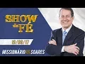 Lagu Show da Fé [ Exibido em 19/08/17 ]