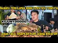 Lagu SAMPE TUMPAH BEGINI‼️ASLINYA KALIAN GAK MAU NYOBAIN? || SITUKANGDAHAR