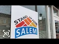Accurate homeless count in Salem County is a challenge