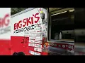 Big Ski s Pierogis at The Podski Food Cart Lot is set to close by end of 2026