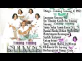 Stings - Ku Timang Kasih Ku Timang Sayang
