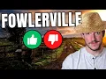 Watch Out For Fowlerville Michigan