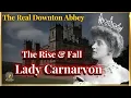 Download Lagu Downton Abbey’s Real Countess: The Scandals and Secrets of Lady Almina Carnarvon