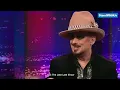 Boy George s Powerful Message to the Jewish Community May 2026