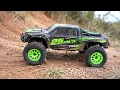 RC Crawlers That Drive Themselves AI Revolution