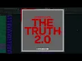 Cosmic Gate - The Truth 2-0 (FL Studio Remake)