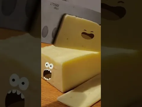 Download MP3 cutting the cheese has a whole new meaning