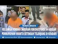 Download Lagu BREAKING NEWS Pembunuh Wanita Setengah Telanjang di Kendari Sulawesi Tenggara Reka Ulang 54 Adegan