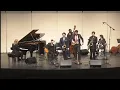 Alamode // Art Blakey and the Jazz Messengers Ensemble