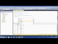 33 SQL Server Tutorial - Telugu Introduction to views