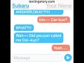 Subaru and Diabolik Lover