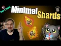 Download Lagu F2P: Minimal Shard Pulls For Donatello Champion Chase - Raid Shadow Legends