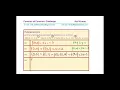 Function of Function Challenge Question MCR3U MHF4U GCSE AP Maths Pre Calculus