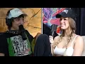 Sky Bri s INSANE Gang Bang Story The Leo Danny Show