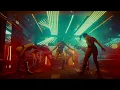 Mattei, Arcangel, De La Ghetto, Jowel & Randy - Pa las girlas (Remix) [Dance Video]