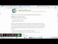 Module One Reading Response Assignment Overview