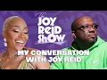 Joy Reid and I Talked About the Nolan Wells Case