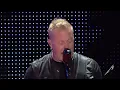 Metallica: No Remorse (Mexico City, Mexico - March 3, 2017)
