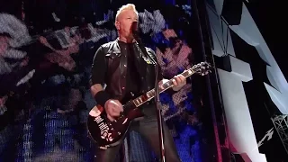 Download Metallica: No Remorse (Mexico City, Mexico - March 3, 2017) MP3