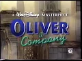 Download Lagu Disney's Aladdin and the King of Thieves' Oliver and Company VHS Trailer/Ad - August 13, 1996