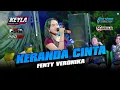 Download Lagu KERANDA CINTA - FENTY VERONIKA KEYLA MUSIC | PASTEL AUDIO | HS STUDIO PRODUCTION