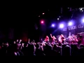 Download Lagu At The Gates -  The Book of Sand -The Abomination (Philadelphia, PA) 4/11/15