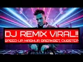 TikTok DJ Party 2025 | Speed Up EDM x Breakbeat Nonstop Viral Remix