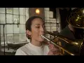 MATTERS UNKNOWN - A Beginning - Live at TRC