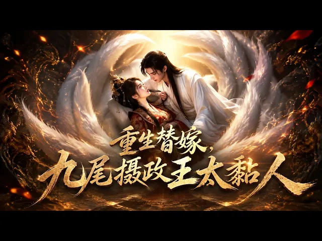 Reborn to Marry in Another’s Place: The Nine-Tailed Regent Is Far Too Attached
