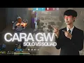 Lagu NONTON INI BIAR BISA SOLO VS SQUAD KAYA GW !!