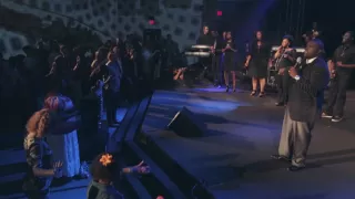 withholding nothing medley