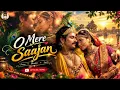 O Mere Saajan (Full Song)| Vijay Deverakonda, Rashmika | Devotional Music| Ajay-Atul