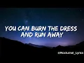Stop the wedding! - Ashe - Lyrics - Nocturnal Lyrics
