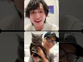 鋒澤系列《2025-09-22 IG直播》feat 派偉俊