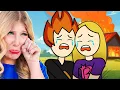 My Marriage with Preston EMOTIONAL