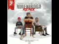 Download Lagu Stamina Ft Roma \u0026 Jay Mo   Mmeniroga Remix Official Music@hassan mudy