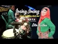 Download Lagu ALUUSS Lagu Iming Iming Voc. Lilin Herlina Cover Kendang Abah Juri New Monata